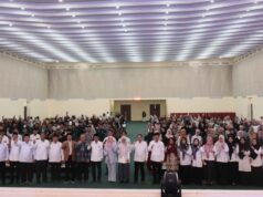 FDKI UIN Datokarama Palu Gelar Seminar Internasional, Bahas Kesehatan Mental Global Berbasis Dakwah Iman