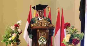 UIN Datokarama Palu Pacu Akselerasi di Usia ke-59: Raih Akreditasi Unggul hingga Standar Internasional