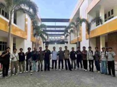 Mahasiswa UIN Datokarama Bedah Pemikiran Ki Hajar Dewantara, Antusiasme Tinggi Warnai Diskusi
