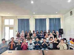 UIN Datokarama Palu Go International: Mahasiswa Tiga Negara Asia Tenggara Siap Ramaikan DISC 2026