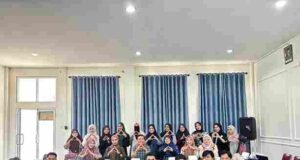 UIN Datokarama Palu Go International: Mahasiswa Tiga Negara Asia Tenggara Siap Ramaikan DISC 2026