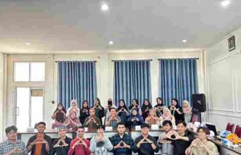 UIN Datokarama Palu Go International: Mahasiswa Tiga Negara Asia Tenggara Siap Ramaikan DISC 2026