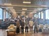 Seminar Technology Dema FSaintek Kupas Inovasi Mikrochip, Dorong Kolaborasi RI–Inggris