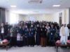 Cinta atau Restu? Kajian HK UIN Datokarama Kupas Dilema Perjodohan dalam Islam