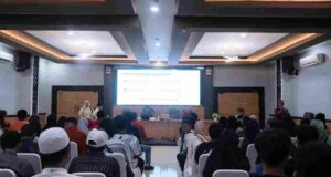 Hannah Asa Indonesia Gandeng OJK Gelar Bootcamp Literasi Keuangan bagi Penyandang Disabilitas