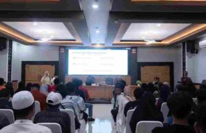 Hannah Asa Indonesia Gandeng OJK Gelar Bootcamp Literasi Keuangan bagi Penyandang Disabilitas