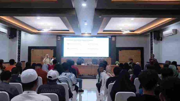 Hannah Asa Indonesia Gandeng OJK Gelar Bootcamp Literasi Keuangan bagi Penyandang Disabilitas