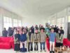 HMPS SPI UIN Datokarama Soroti Krisis Lingkungan Lewat Seminar Kesejarahan