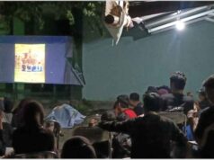 Nobar dan Diskusi Film “Pesta Babi”: Mahasiswa Unisa Palu Soroti Dugaan Kolonialisme dan Krisis Agraria Papua