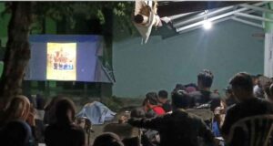 Nobar dan Diskusi Film “Pesta Babi”: Mahasiswa Unisa Palu Soroti Dugaan Kolonialisme dan Krisis Agraria Papua