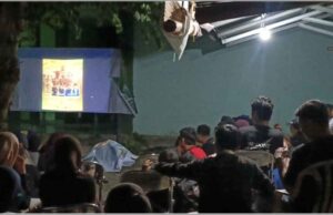 Nobar dan Diskusi Film “Pesta Babi”: Mahasiswa Unisa Palu Soroti Dugaan Kolonialisme dan Krisis Agraria Papua