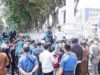 Aliansi Burasa Kembali Gelar Demonstrasi, Soroti Dugaan Eksploitasi Buruh di Sulawesi Tengah