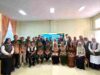 Mahasiswa Mancanegara Ramaikan DISC 2026, Fakultas Syariah UIN Datokarama Palu Perkuat Jejaring Internasional
