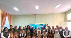 Mahasiswa Mancanegara Ramaikan DISC 2026, Fakultas Syariah UIN Datokarama Palu Perkuat Jejaring Internasional