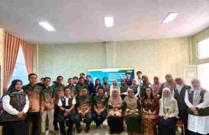 Mahasiswa Mancanegara Ramaikan DISC 2026, Fakultas Syariah UIN Datokarama Palu Perkuat Jejaring Internasional