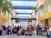 HES Intellectual Forum Soroti Pengaruh AI terhadap Daya Kritis Mahasiswa