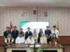 DISC 2026 Jadi Gerbang Internasionalisasi, FDKI UIN Datokarama Pacu Mahasiswa Kuasai Bahasa Asing