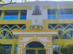 Perubahan Nama Fakultas Resahkan Mahasiswa, Dekan FDKI UIN Datokarama Palu Buka Suara