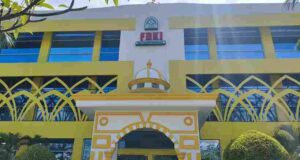 Perubahan Nama Fakultas Resahkan Mahasiswa, Dekan FDKI UIN Datokarama Palu Buka Suara