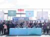 Bidik Atlet Berprestasi, PORMA 2026 UIN Datokarama Palu Junjung Sportivitas