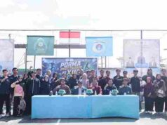 Bidik Atlet Berprestasi, PORMA 2026 UIN Datokarama Palu Junjung Sportivitas