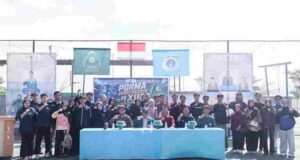 Bidik Atlet Berprestasi, PORMA 2026 UIN Datokarama Palu Junjung Sportivitas