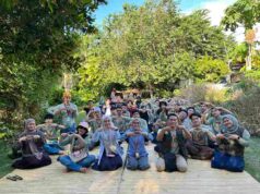 Kolaborasi DISC 2026 dan Hannah Asa Indonesia Perkuat Financial Leadership