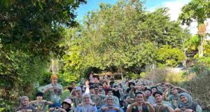 Kolaborasi DISC 2026 dan Hannah Asa Indonesia Perkuat Financial Leadership