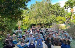 Kolaborasi DISC 2026 dan Hannah Asa Indonesia Perkuat Financial Leadership