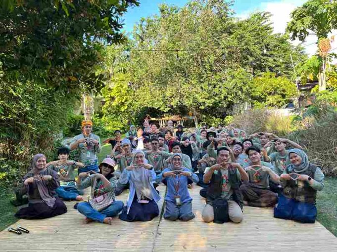 Kolaborasi DISC 2026 dan Hannah Asa Indonesia Perkuat Financial Leadership