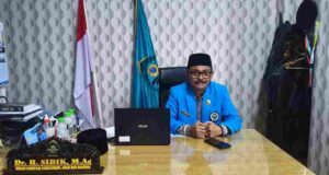 DISC 2026 Perkuat Internasionalisasi FUAD UIN Datokarama Palu