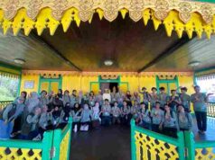 DISC 2026 UIN Datokarama Palu Jadi Panggung Diplomasi Budaya Asia Tenggara