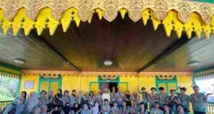 DISC 2026 UIN Datokarama Palu Jadi Panggung Diplomasi Budaya Asia Tenggara
