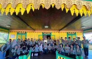 DISC 2026 UIN Datokarama Palu Jadi Panggung Diplomasi Budaya Asia Tenggara