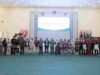 Cultural Night DISC 2026 Satukan Budaya Asia di UIN Datokarama Palu