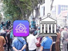 Aksi Burasa Jilid II Berbuah Dialog, Pemerintah Mulai Tindak Lanjuti Satgas PHK