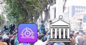 Aksi Burasa Jilid II Berbuah Dialog, Pemerintah Mulai Tindak Lanjuti Satgas PHK
