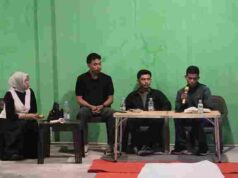 “Pesta Babi” Kontroversial di Sejumlah Daerah, Mahasiswa FDKI UIN Datokarama Justru Buka Ruang Diskusi