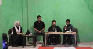 “Pesta Babi” Kontroversial di Sejumlah Daerah, Mahasiswa FDKI UIN Datokarama Justru Buka Ruang Diskusi