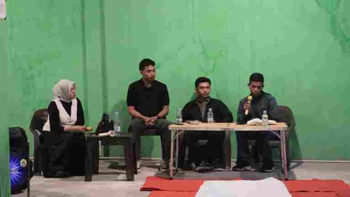 “Pesta Babi” Kontroversial di Sejumlah Daerah, Mahasiswa FDKI UIN Datokarama Justru Buka Ruang Diskusi