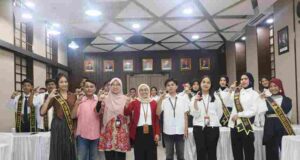 Bootcamp Batch 78 OJK dan Hannah Asa Indonesia, Cetak Generasi Muda Anti Investasi Bodong