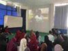 HMPS SPI Gelar Nobar “Pesta Babi”: Mahasiswa Soroti Isu Papua