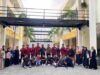 Kajian Bulanan HMPS HTNI UIN Datokarama Bedah Kasus Chromebook, Soroti Keadilan Hakim