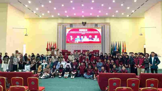 Dialog Publik Manpa: Soroti Maraknya Fenomena Penyimpangan di Sulawesi Tengah