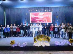 Dies Natalis ke-22 Kinesik Untad, Momentum Cetak Kader Komunikasi Berkualitas