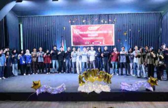 Dies Natalis ke-22 Kinesik Untad, Momentum Cetak Kader Komunikasi Berkualitas