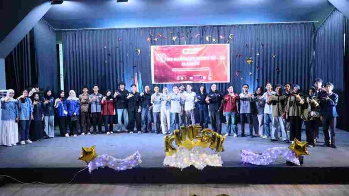 Dies Natalis ke-22 Kinesik Untad, Momentum Cetak Kader Komunikasi Berkualitas