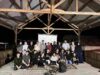 Nobar “Pesta Babi” Dema FEBI Bongkar Realitas Papua, Mahasiswa Tersentak Isu Food Estate