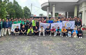 Sema UIN Datokarama Palu Hadiri Konsolidasi Nasional PTKIN se-Indonesia, Soroti Kenaikan UKT dan Isu Daerah