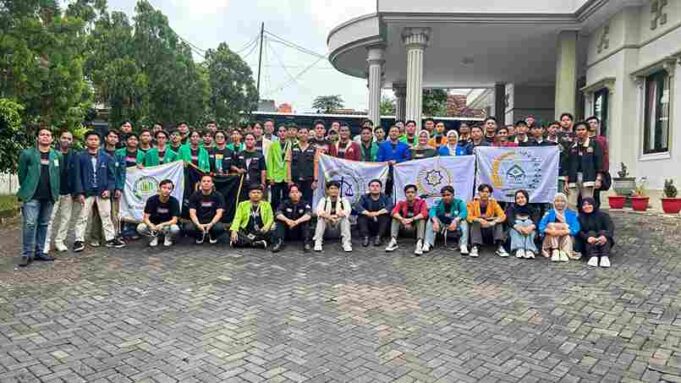 Sema UIN Datokarama Palu Hadiri Konsolidasi Nasional PTKIN se-Indonesia, Soroti Kenaikan UKT dan Isu Daerah